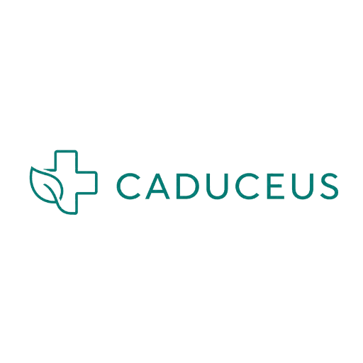 Caduceus Wellness  BoxAura Packaging client, Health & Wellness