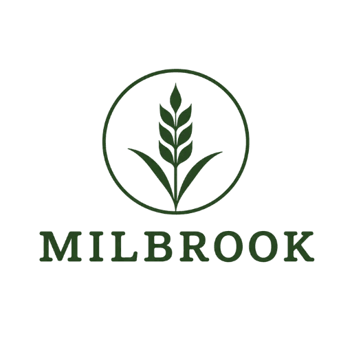 Milbrook Foods  BoxAura Packaging client, Food & Beverage